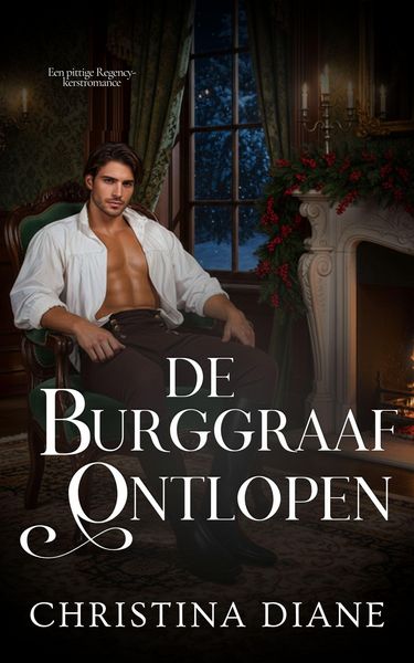 Produktbild: De Burggraaf Ontlopen