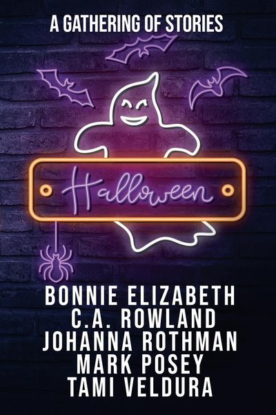 Produktbild: Halloween