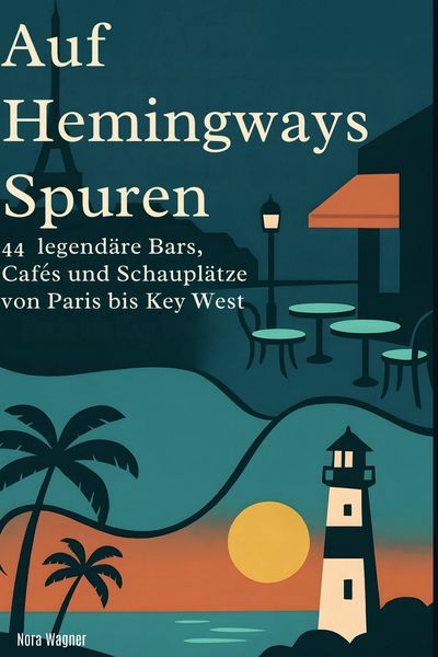 Produktbild: Auf Hemingways Spuren