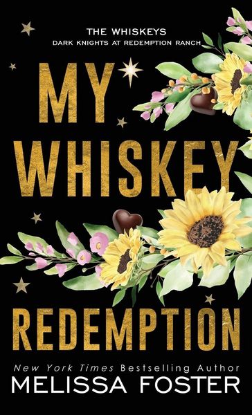 Produktbild: My Whiskey Redemption
