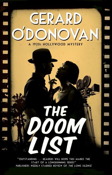 Produktbild: The Doom List