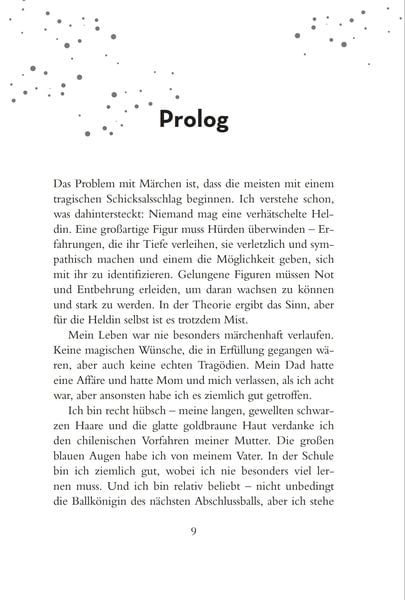 Produktbild: Cinder & Ella
