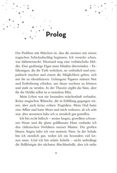 Produktbild: Cinder & Ella