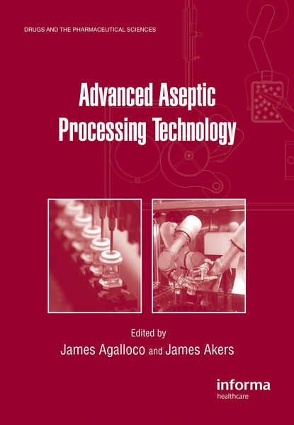 Produktbild: Advanced Aseptic Processing Technology