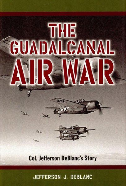 Produktbild: Guadalcanal Air War