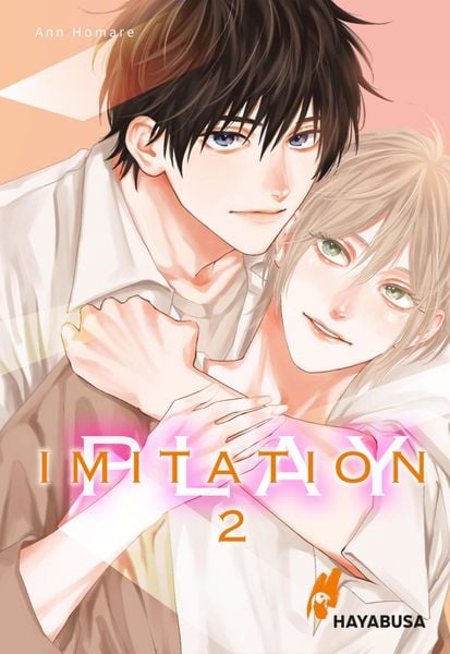Produktbild: Imitation Play 2