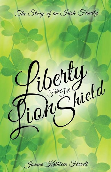 Produktbild: Liberty for the Lion Shield