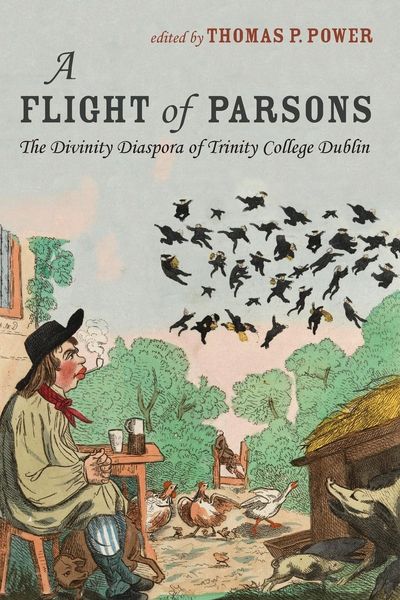 Produktbild: A Flight of Parsons