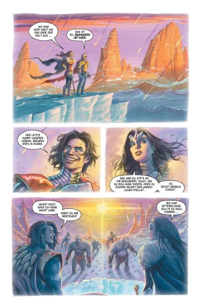 Produktbild: Wonder Woman