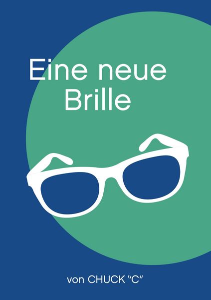 Produktbild: Eine neue Brille