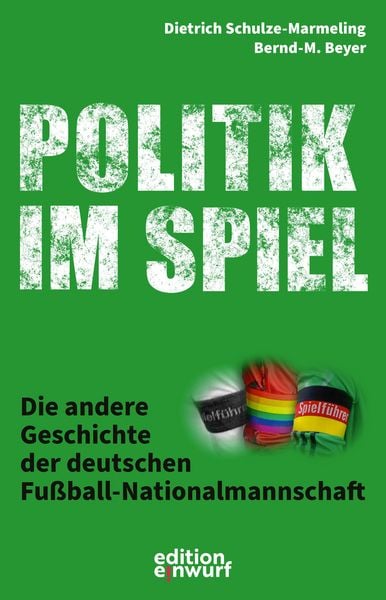 Produktbild: Politik im Spiel