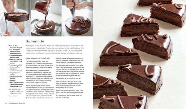 Produktbild: P&acirc;tisserie