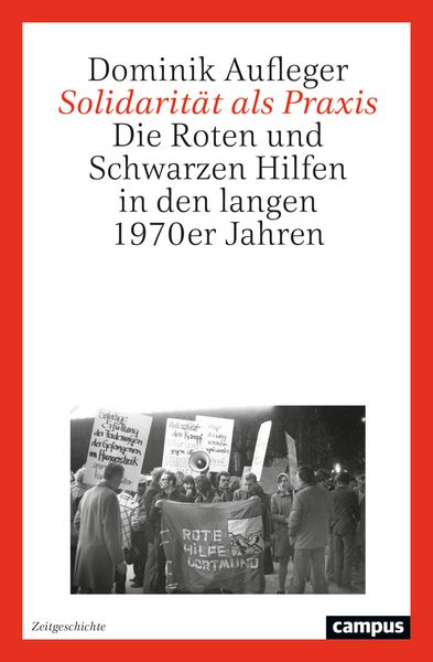 Produktbild: Solidarit&auml;t als Praxis