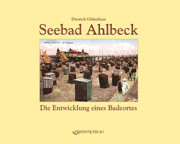Produktbild: Seebad Ahlbeck