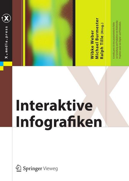 Produktbild: Interaktive Infografiken