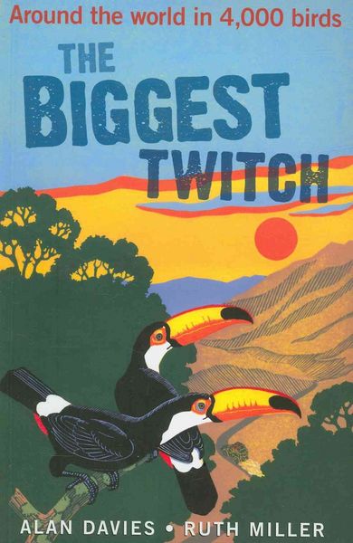 Produktbild: Biggest Twitch