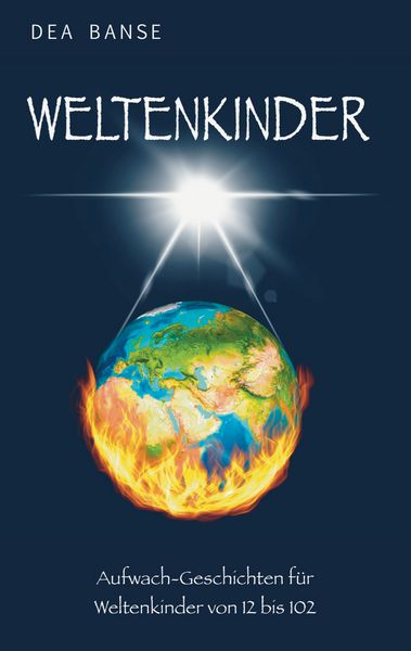 Produktbild: Weltenkinder