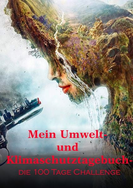 Produktbild: Mein Umwelt- und Klimaschutztagebuch
