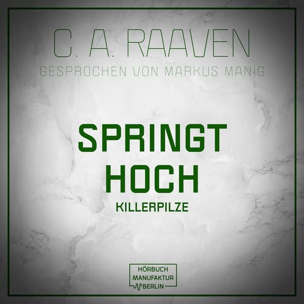 Produktbild: Springt hoch