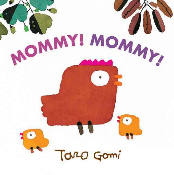 Produktbild: Mommy! Mommy!