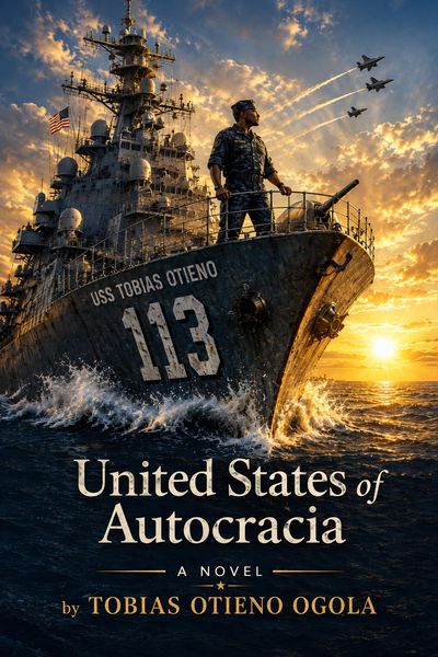 Produktbild: United States Of Autocracia