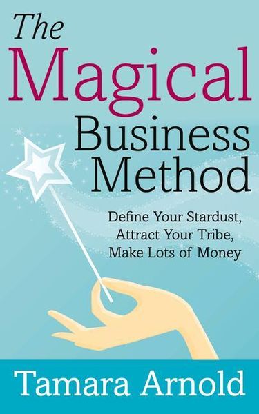 Produktbild: The Magical Business Method