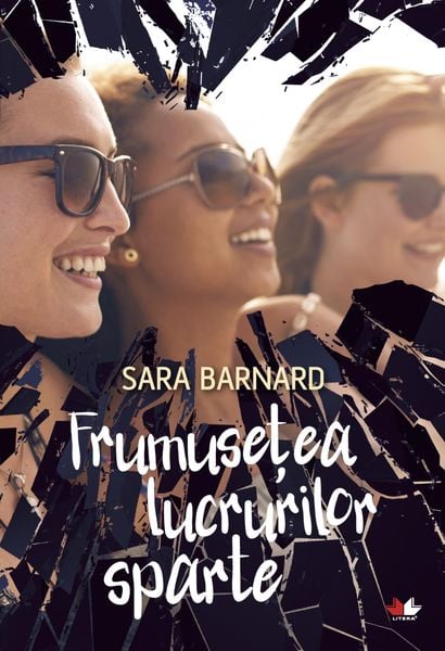 Produktbild: Frumuse&iquest;ea lucrurilor sparte