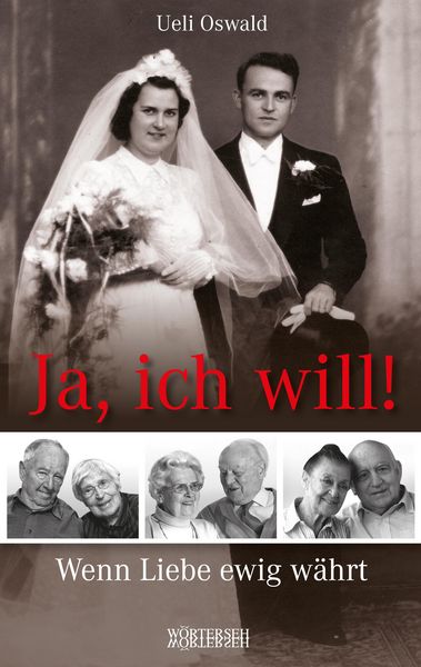 Produktbild: Ja, ich will!
