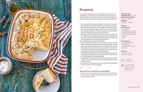 Produktbild: Emmi backt einfach (Emmi kocht einfach &ndash; das 1. Backbuch)