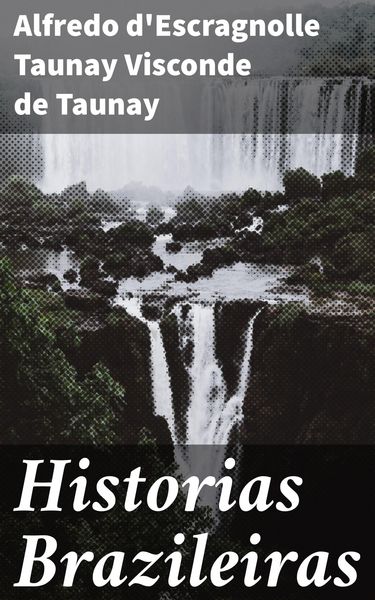 Produktbild: Historias Brazileiras