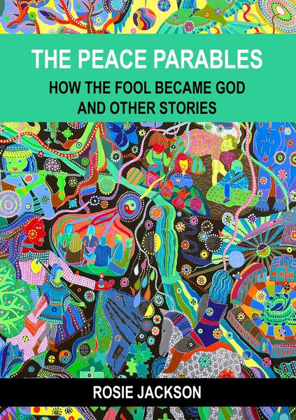 Produktbild: The Peace Parables