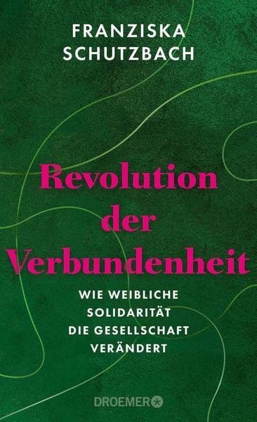 Produktbild: Revolution der Verbundenheit