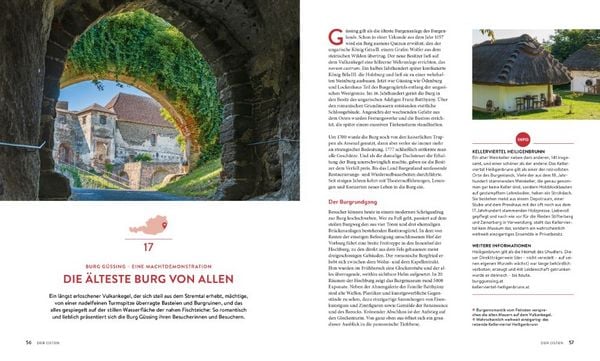 Produktbild: Secret Places Österreich