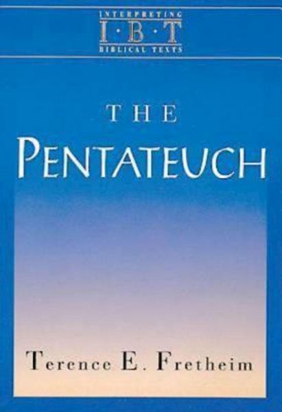 Produktbild: The Pentateuch