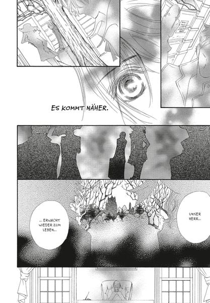 Produktbild: Vampire Knight Pearls 5