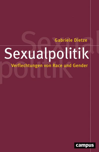 Produktbild: Sexualpolitik