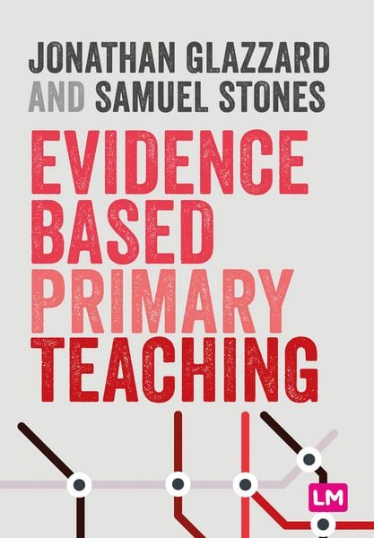 Produktbild: Evidence Based Primary Teaching
