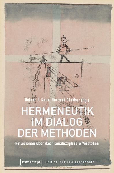 Produktbild: Hermeneutik im Dialog der Methoden