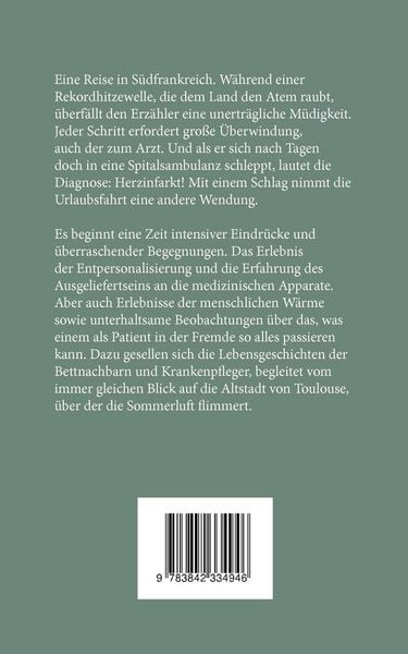 Produktbild: S&uuml;den, Sonne, Herzstation