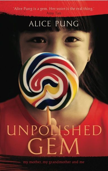 Produktbild: Unpolished Gem