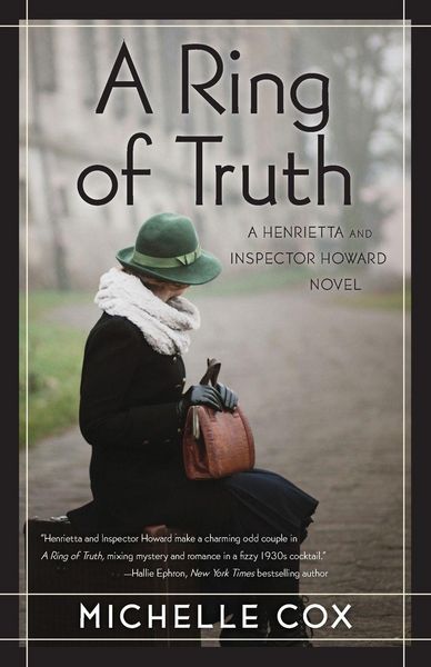 Produktbild: A Ring of Truth