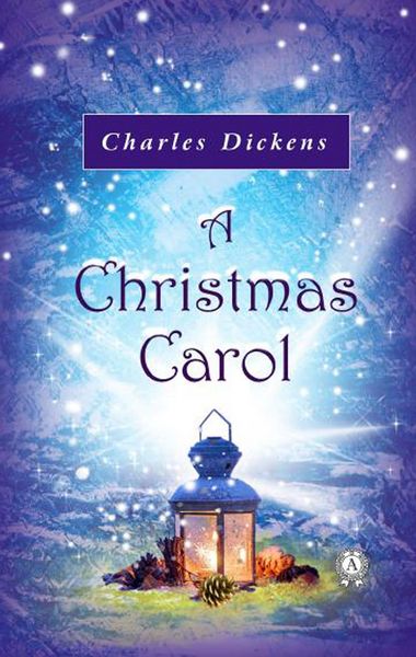 Produktbild: A Christmas Carol