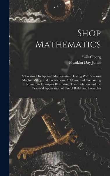 Produktbild: Shop Mathematics