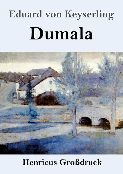 Produktbild: Dumala (Gro&szlig;druck)