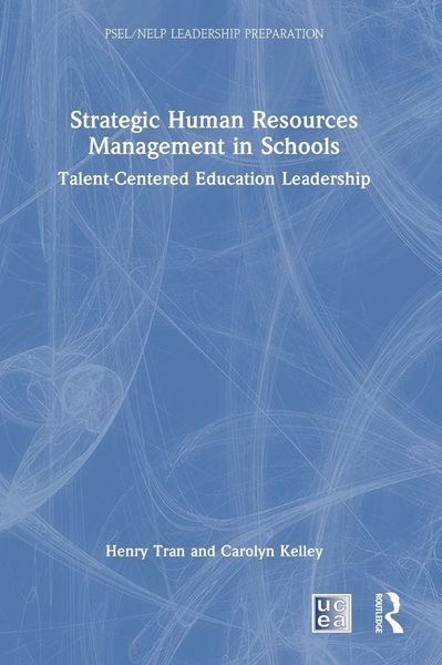 Produktbild: Strategic Human Resources Management in Schools