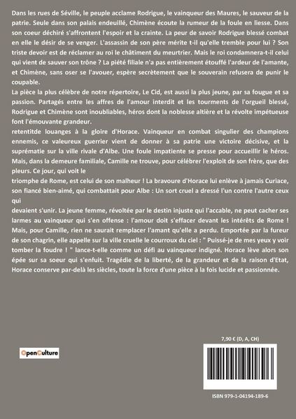 Produktbild: Le Cid