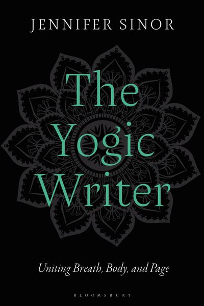 Produktbild: The Yogic Writer