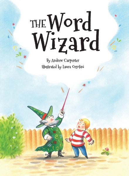 Produktbild: The Word Wizard