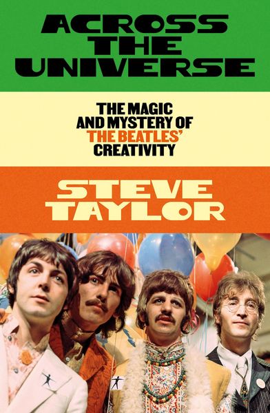 Produktbild: Across the Universe