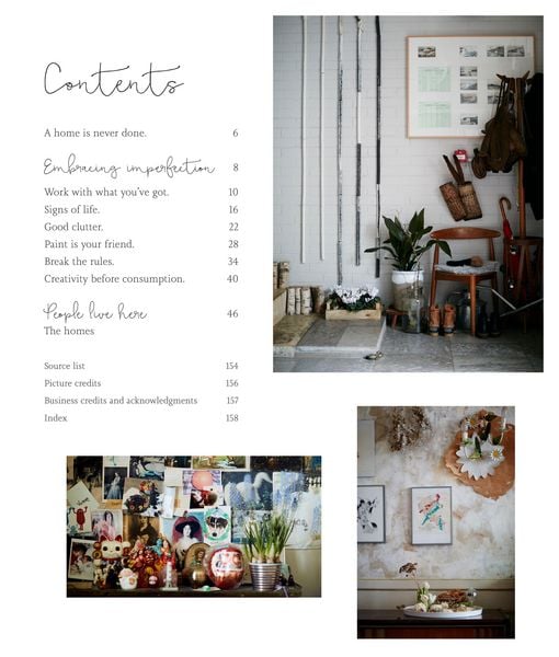 Produktbild: Life Unstyled